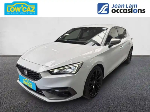 Seat Leon 2.0 tdi 150 dsg7