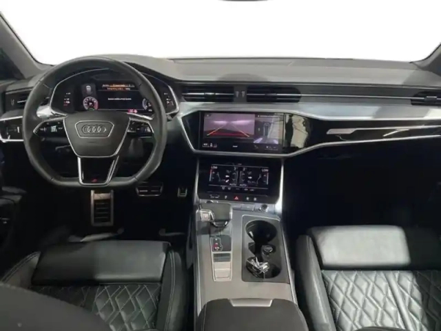 Audi A6 50 tfsie 299 ch s tronic 7 quattro s line — photo 8