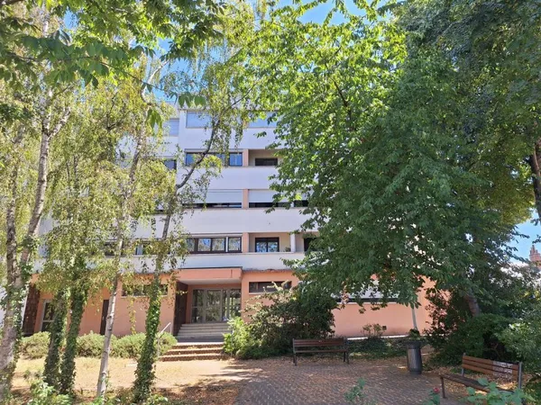 Appartement type 4 à proximité de la gare de Tours