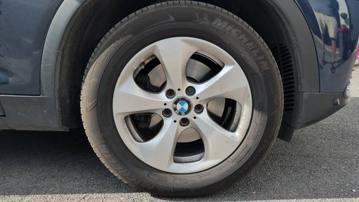 BMW X3 sDrive 18d 150 BVA - Business – 2017 – 114744 km – Diesel – Boîte Automatique — photo 24