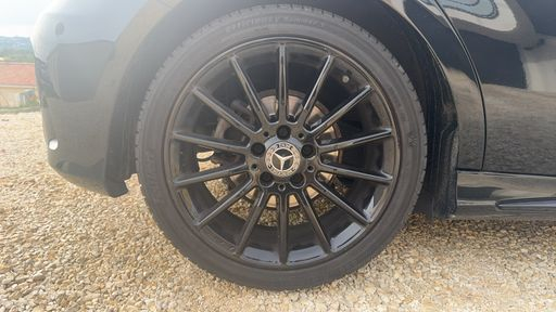 Mercedes Classe A 200 d 136 7G-DCT - Fascination – 2015 – 147976 km – Diesel – Boîte Automatique — photo 43