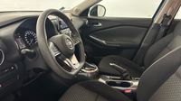 Nissan Juke 1.0 DIG-T 114ch Acenta DCT 2021.5 — photo 12