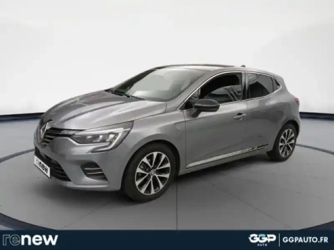 Renault Clio 1.0 tce 90ch techno