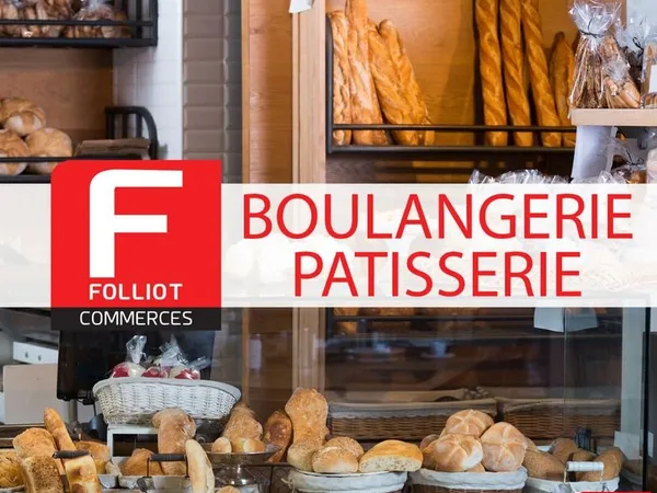 Boulangerie 30 m² MAYENNE