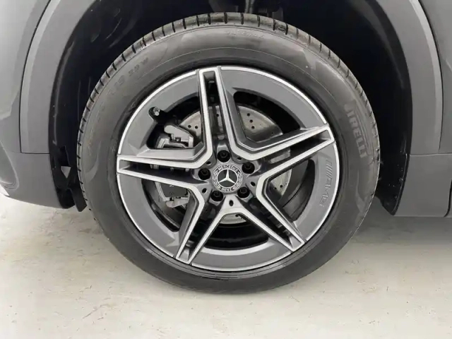 Mercedes Glb 200 d 8g-dct — photo 50