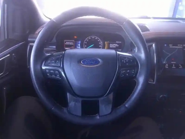 Ford Ranger 3.2 tdci 200ch super cab wildtrak bva6 — photo 4