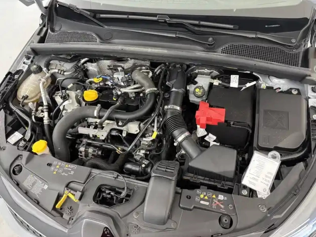Renault Clio tce 90 — photo 35