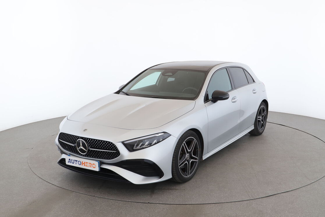 Mercedes-Benz Classe A 200 AMG Line 7G-DCT