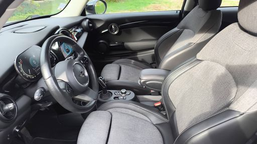 Mini Mini 1.5 Cooper 136 BVA7 - Camden – 2021 – 103085 km – Essence – Boîte Automatique — photo 13