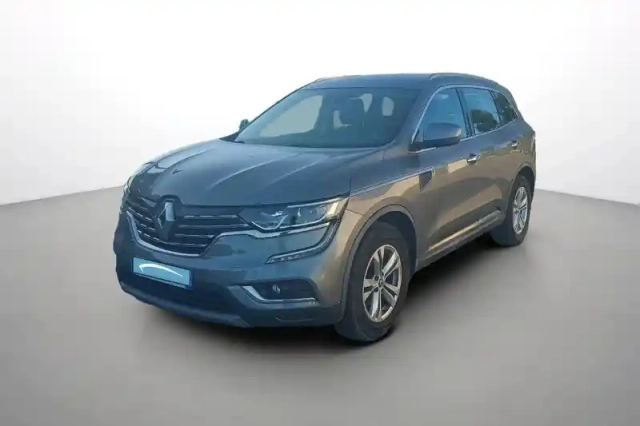 Renault Koleos dci 130 4x2 energy — photo 1