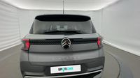 Citroen C3 Aircross 1.2 Hybride 145ch PLUS e-DCS6 — photo 5