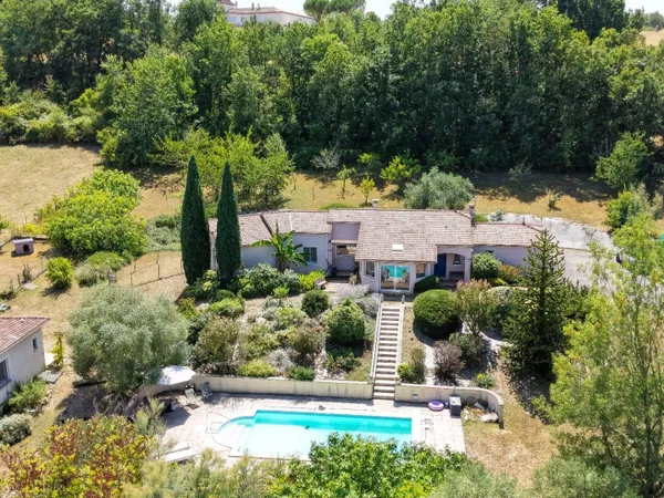 secteur prisé et appartement en annexe