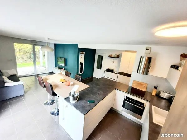 Appartement résidentiel