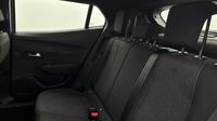 Peugeot 2008 1.2 Hybrid 145ch Style e-DCS6 — photo 13