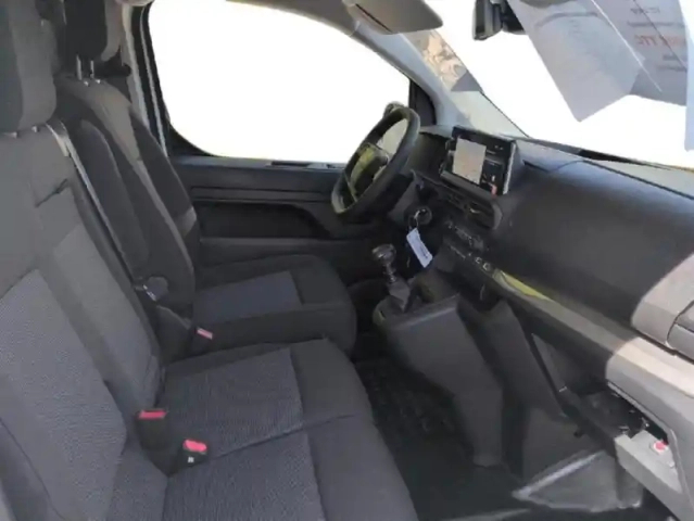 Opel Vivaro fg m 1.5 bluehdi 120ch s&amp;s — photo 15