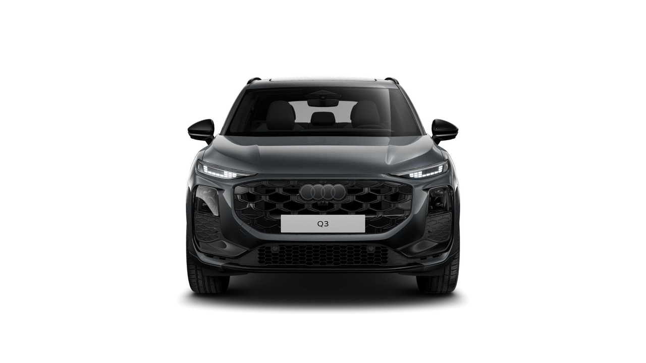 Audi Q3 e-hybrid 272 ch S tronic 6 — photo 5