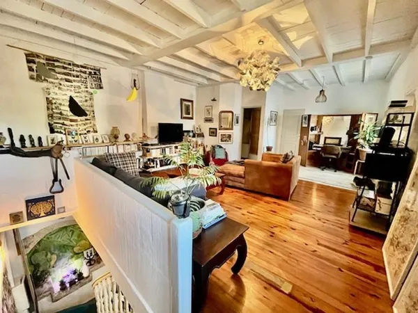 Maison 4 pièces 125 m²