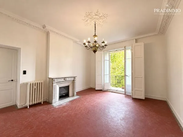 Bureaux 25 m²