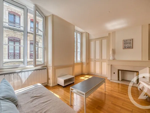 Appartement 2 pièces 58 m²