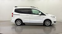 Ford Tourneo Courier 1.0E 100ch Titanium — photo 4