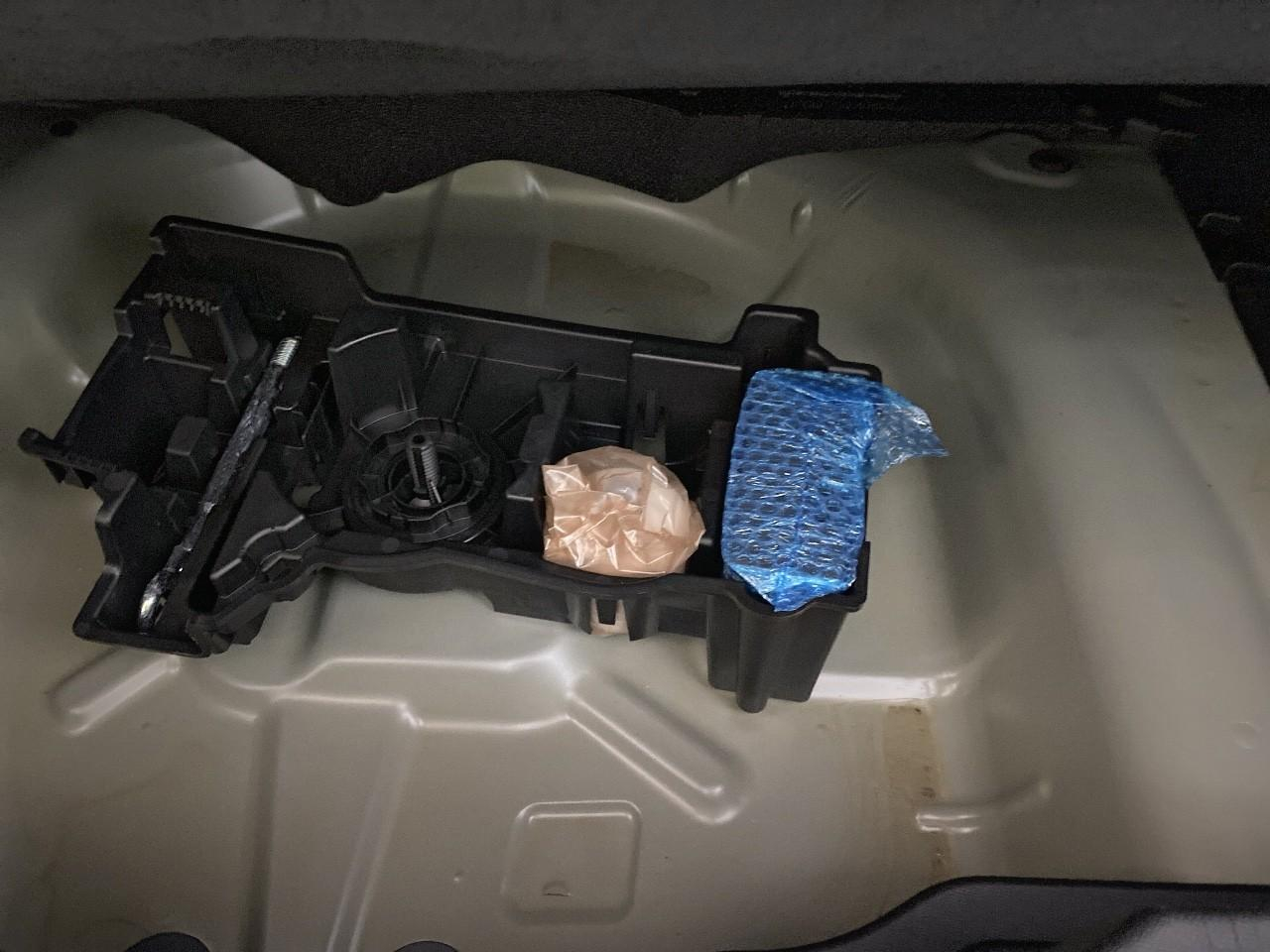 Citroën C4 hybride 145 ch e-dcs6 max — photo 16