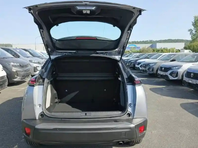 Peugeot 2008 hybrid 110 e-dcs6 — photo 6