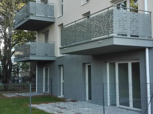 SAINT NAZAIRE - LES QUEBRAIS