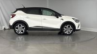 Renault Captur 1.3 TCe 130ch FAP Intens EDC — photo 4