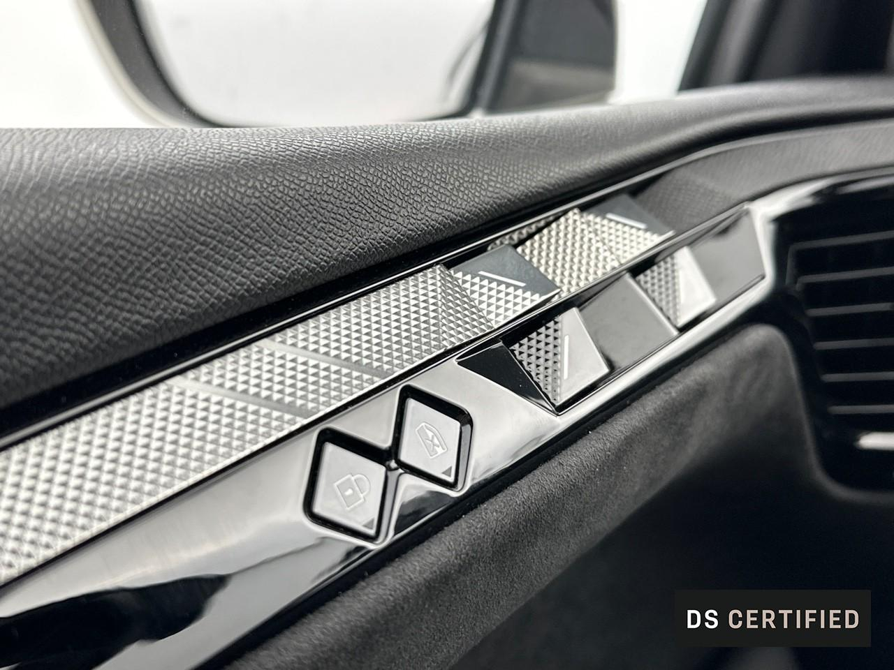 Ds Ds 4 hybride e-tense 225 eat8 performance line — photo 17