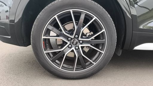 Audi Q5 2.0 TDI 204 Quattro Mild Hybrid S-Tronic 7 - S Line – 2022 – 34939 km – Hybride diesel – Boîte Automatique — photo 50