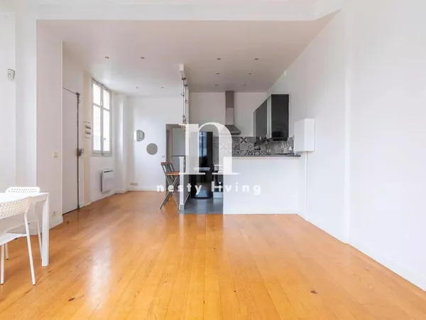 Vends t2 - 49 m² - Neuilly-sur-Seine 92200