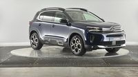 Citroen C5 Aircross BlueHDi 130ch S&S Shine EAT8 — photo 3
