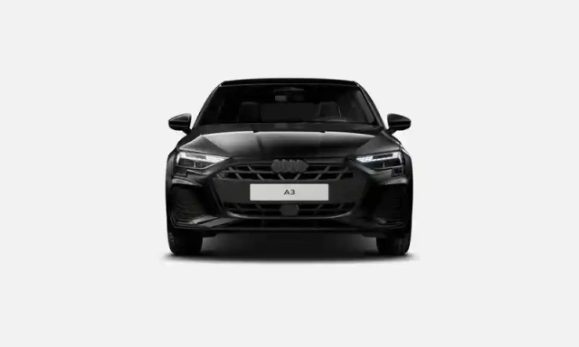 Audi A3 sportback tfsi mild hybrid 150 s tronic 7 — photo 3