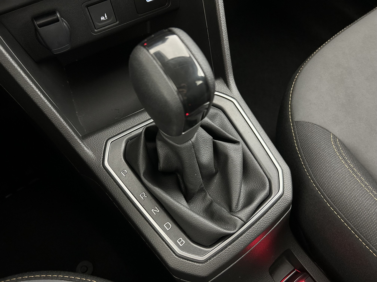 Dacia Jogger — photo 13