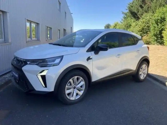 Mitsubishi Asx 1.0 mpi-t 91ch business