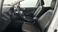 Ford Ecosport 1.0 EcoBoost 100ch Titanium Euro6.2 — photo 12