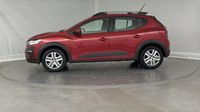 Dacia Sandero 1.0 ECO-G 100ch Stepway Confort — photo 7