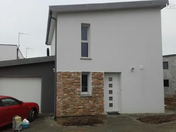 Location maison T3 indépendante LANGUEUX
