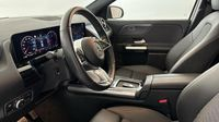Mercedes Gla 200 d 150ch Progressive Line 8G-DCT — photo 12