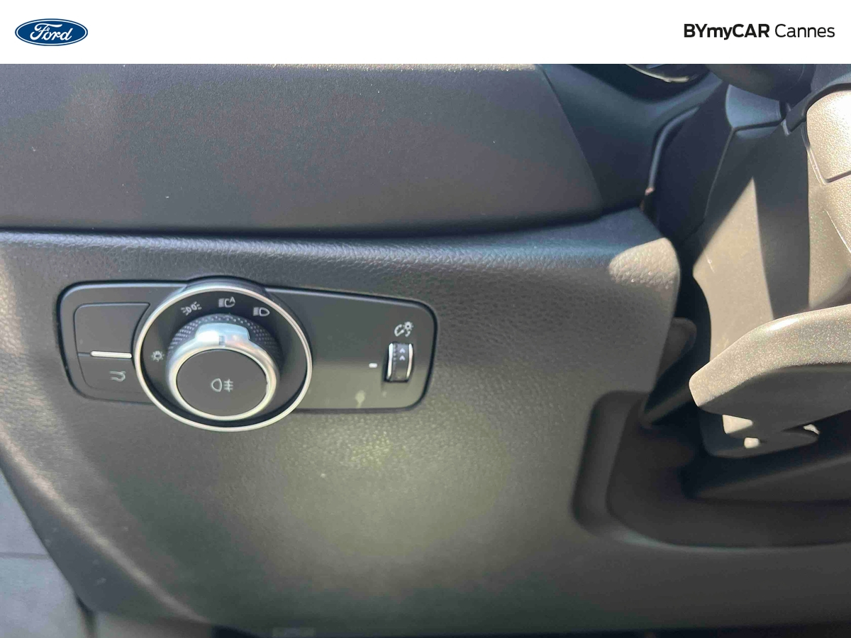 Alfa Romeo Tonale 1.5 Hybrid 160 ch VGT TCT7 — photo 17