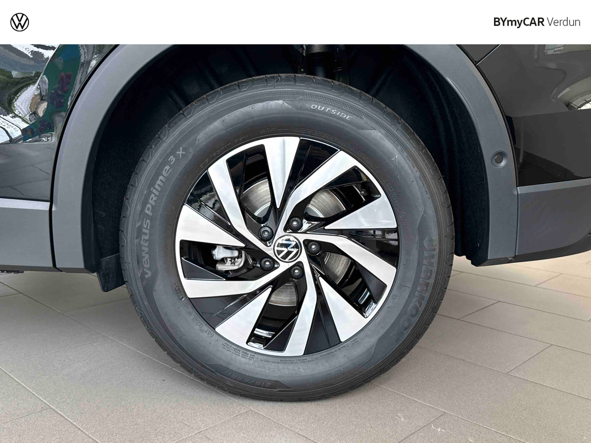 Volkswagen Tiguan 2.0 TDI 150ch DSG7 — photo 18