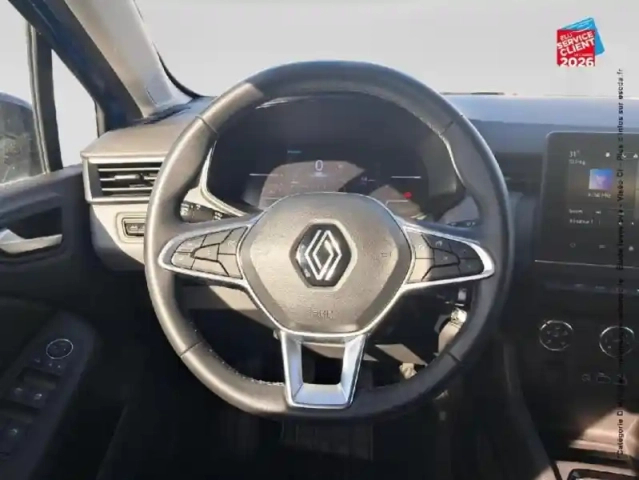 Renault Clio 1.0 tce 90ch evolution — photo 12
