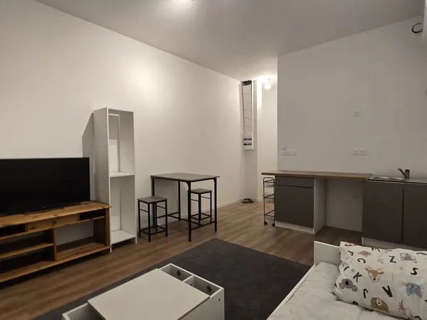 Appartement de 32m2 à louer sur Armentières