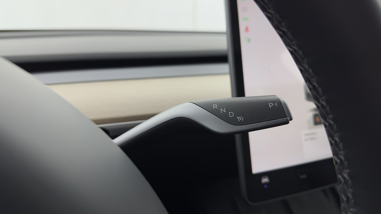 Tesla MODEL Y Grande Autonomie Dual Motor AWD — photo 16