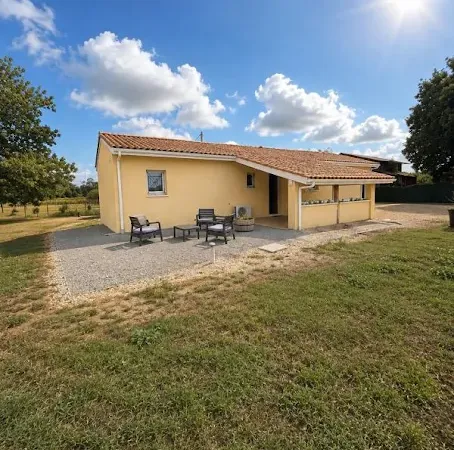 Maison 3 pièces 109 m²