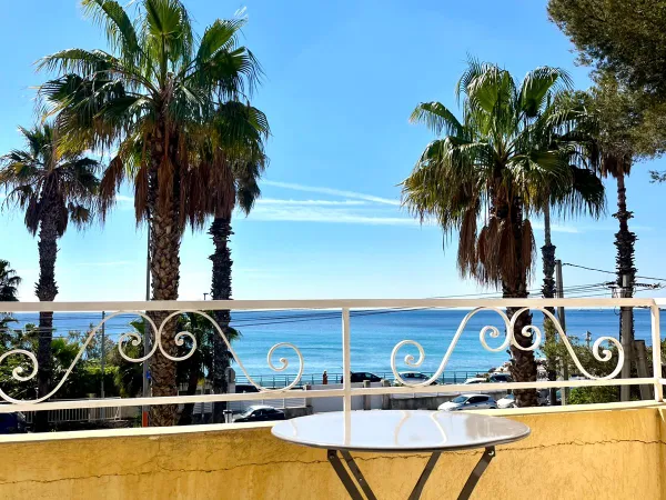Vends appartement 100m² La Ciotat Front de Mer
