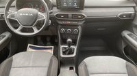 Dacia Sandero 1.0 ECO-G 100ch Stepway Extreme + — photo 8