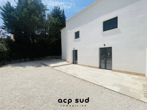 Maison 3 pièces 90 m²