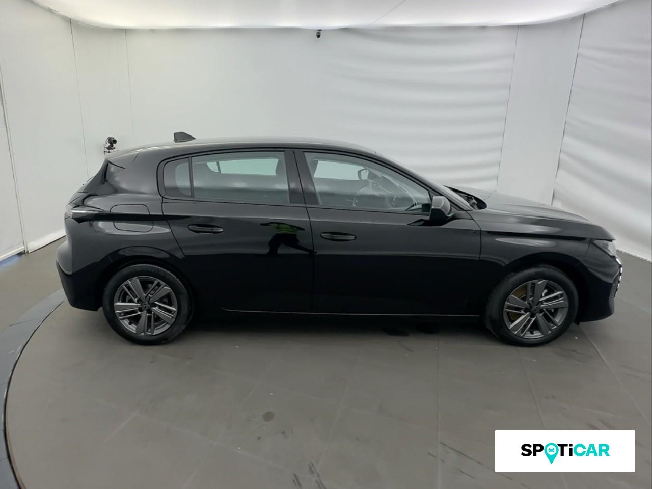 Peugeot 308 1.5 bluehdi 130ch s&s active pack eat8 — photo 4