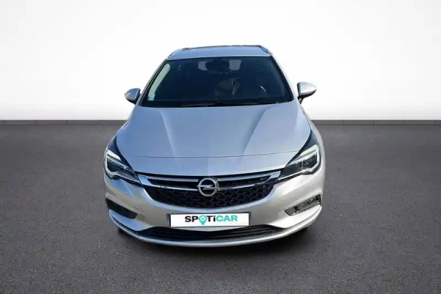 Opel Astra sports tourer 1.6 cdti 110 ch business — photo 48